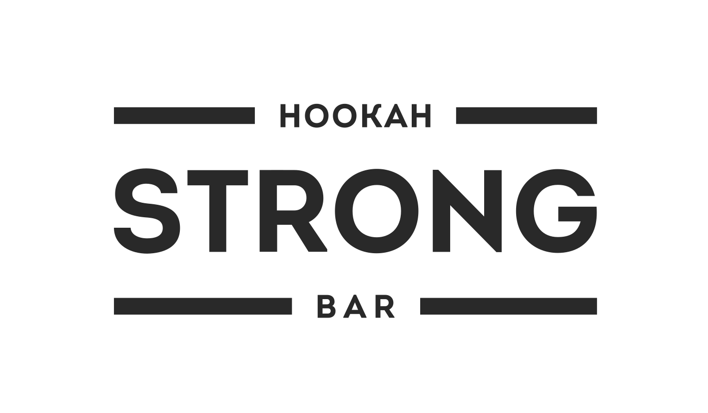 STRONG Bar