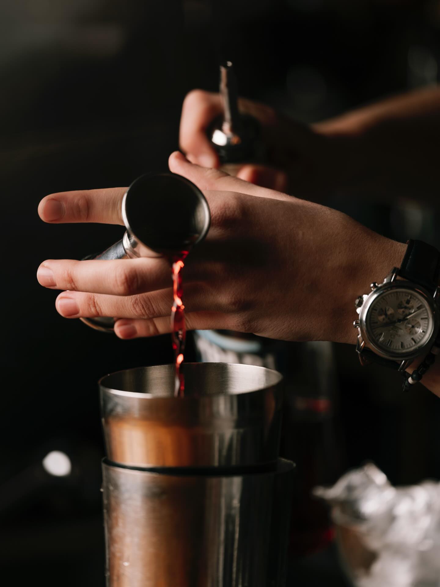 Hookah bar in Kyiv city center