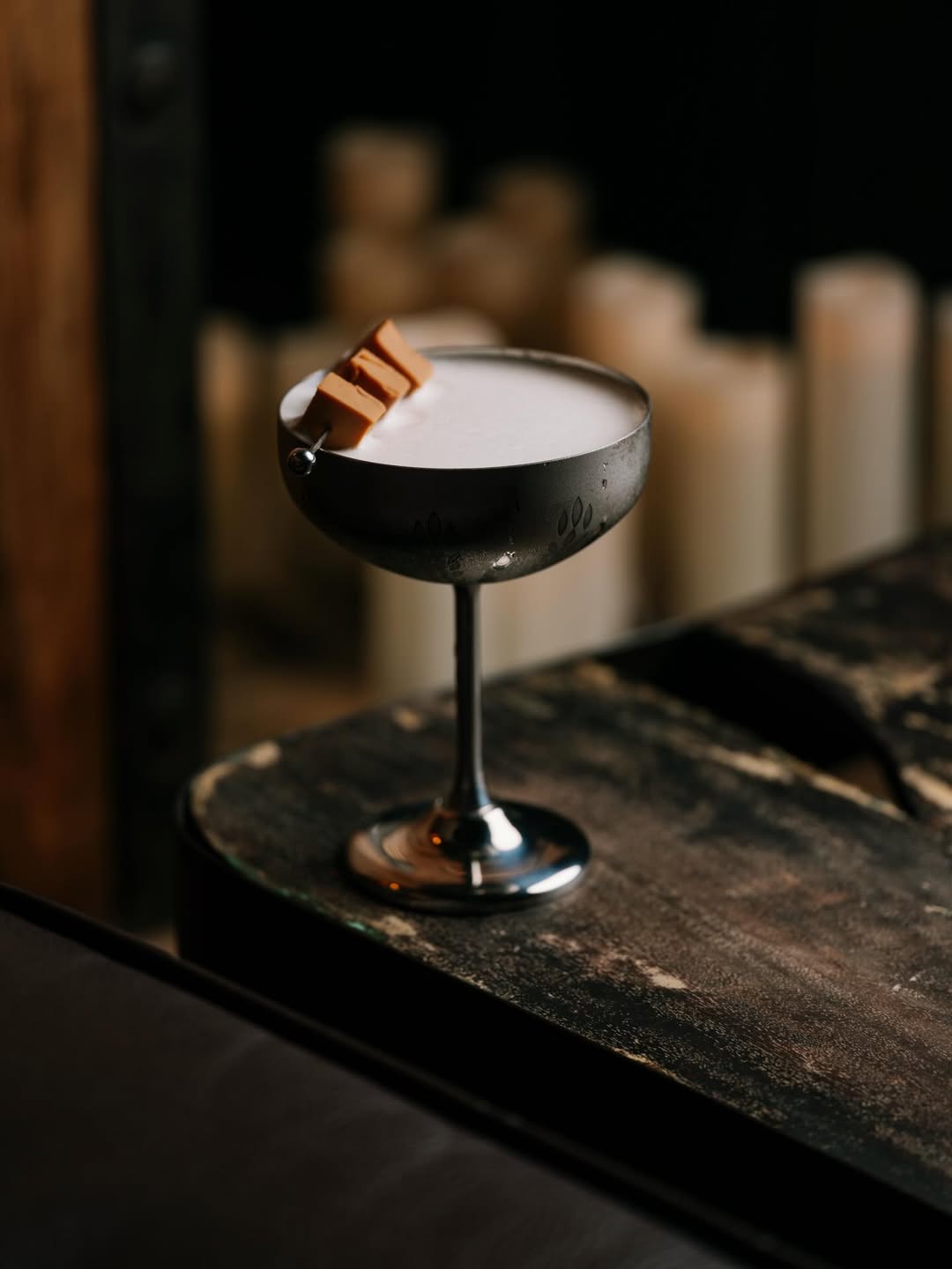 Бар у центрі Києва для вечора